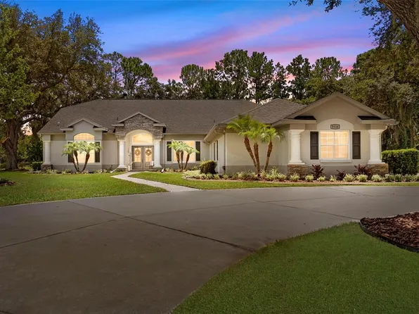 5116 HALTATA COURT, NEW PORT RICHEY, FL 34655