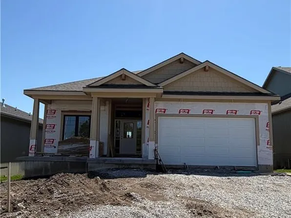 15399 W 161st St, Olathe, KS 66062