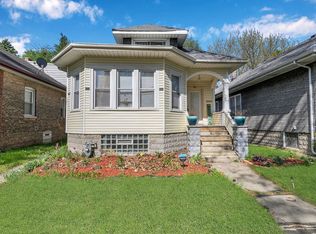 12412 S Normal Ave, Chicago, IL 60628