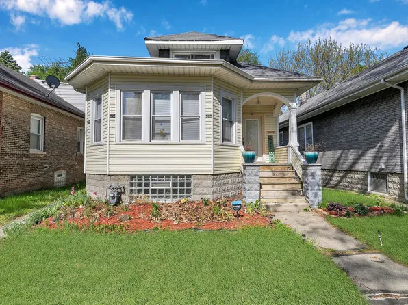 12412 S Normal Ave, Chicago, IL 60628