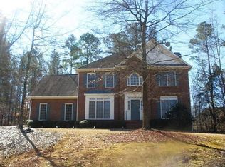 1051 Bent Creek Rd, Watkinsville, GA 30677