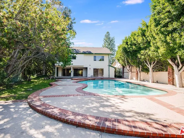 1307 Annandale Ter, Pasadena, CA 91105