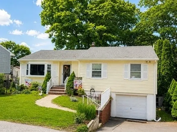 40 Dacotah Ave, Rockaway Twp., NJ 07866