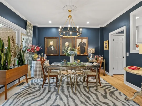 346 Elmington Ave, Nashville, TN 37205