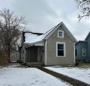429 Adams Ave, Peru, IN, 46970