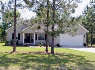 2203 Madisea Dr, Statesboro, GA 30461
