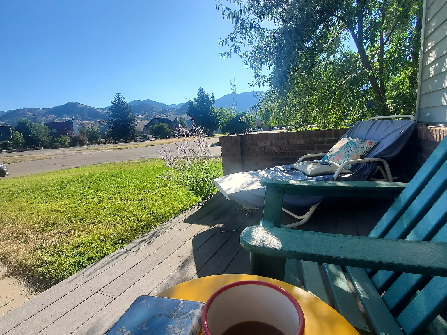 1 bed, 600 sqft, $1,300 — Photo 3