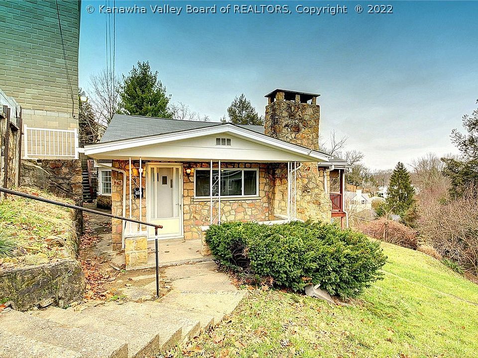 103 Oakwood Rd, Charleston, WV 25314 Zillow
