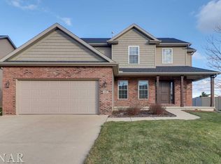 1290 Berkley Rd, Normal, IL 61761