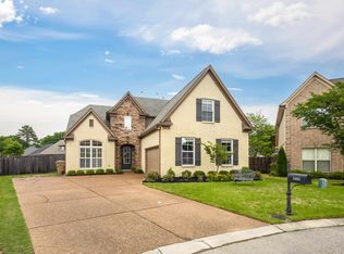 1682 Newton Oak Cv, Memphis, TN 38117