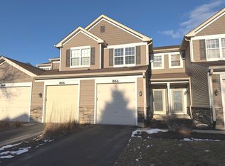 864 Genesee Dr Unit 864, Naperville, IL 60563