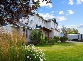 1622 NW Rimrock Ct, Redmond, OR 97756