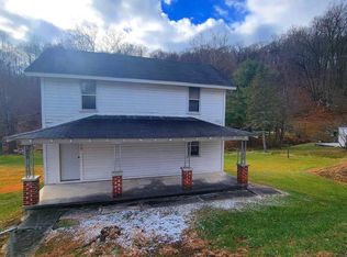 11214 Ore St NE, Cumberland, MD