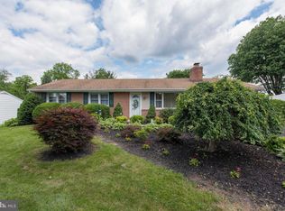 9918 Postwick Rd, Ellicott City, MD 21042