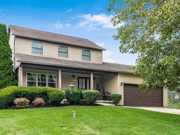 7544 State Route 56, Mechanicsburg, OH 43044
