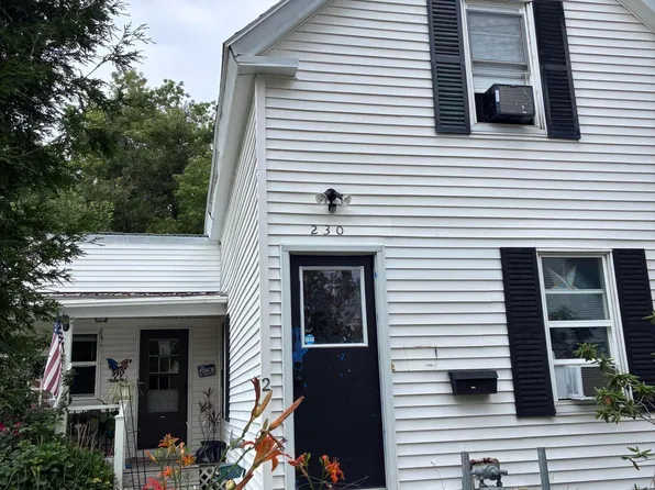 230 Oak Street, Lewiston, ME 04240