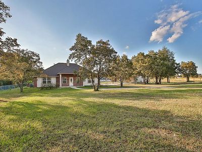 13062 Longstreet Rd, Willis, TX, 77318