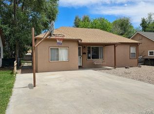 634 Acero Ave, Pueblo, CO 81004