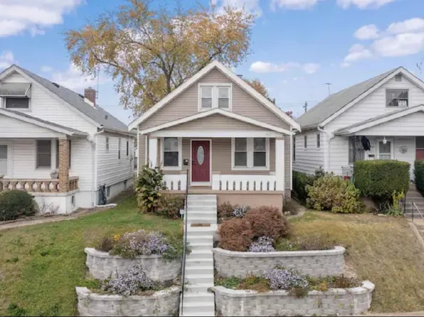 4433 Tholozan Ave, Saint Louis, MO 63116