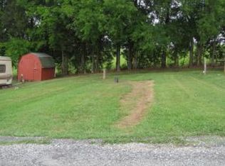 Lake Cove Campground, Dandridge, TN 37725