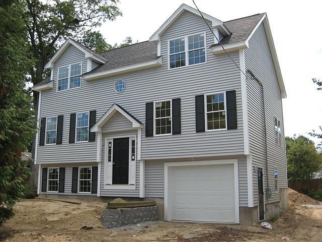 NEW CONSTRUCTION