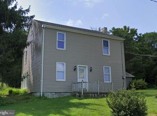 4108 Huckleberry Rd, Allentown, PA 18104