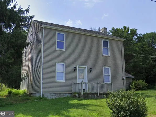 4108 Huckleberry Rd, Allentown, PA 18104