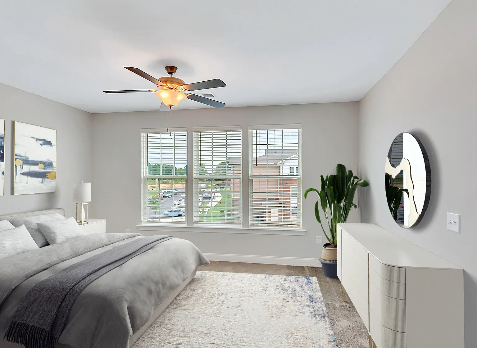 Olde Towne Residences — Photo 4