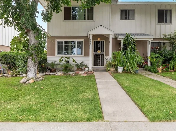 679 E Lee Pl, Azusa, CA 91702