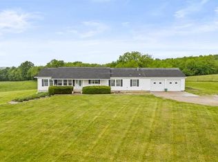 420 NW 701st Rd, Centerview, MO 64019