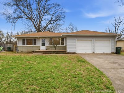 2549 Monta Pl, Muskogee, OK, 74403