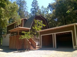 Desperado, Somerset, CA 95684