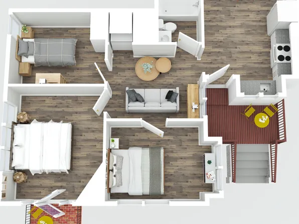 600 Maryland Ave #1, Cambridge, MD 21613