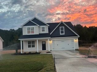 153 Pine Vista Way, Sanford, NC 27332