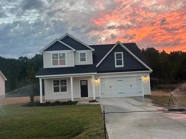 153 Pine Vista Way, Sanford, NC 27332