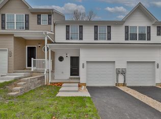 348 Barber St, Allentown, PA 18103