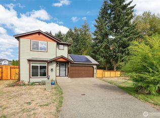 8711 202nd Street E, Spanaway, WA 98387