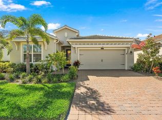 5873 Long Shore Loop, Sarasota, FL 34238