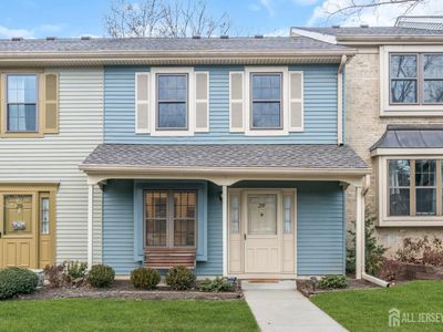 259 Grassmere Ct, Aberdeen, NJ, 07747