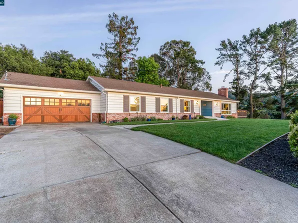 73 Pine Hill Dr, El Sobrante, CA 94803