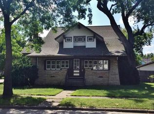 3 W Rice Ave, Tomahawk, WI 54487