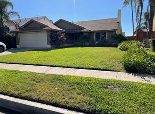 9561 Edelweiss St, Rancho Cucamonga, CA 91730