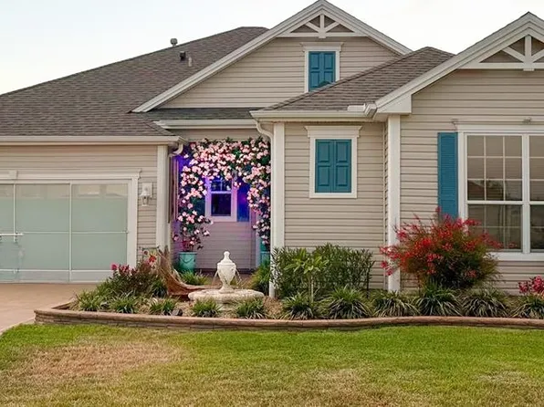 1676 Van Buren Way, The Villages, FL 32162