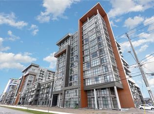 450 Dundas St E #810, Hamilton, ON