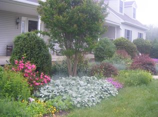 1862 Sir Richards Ct, Finksburg, MD