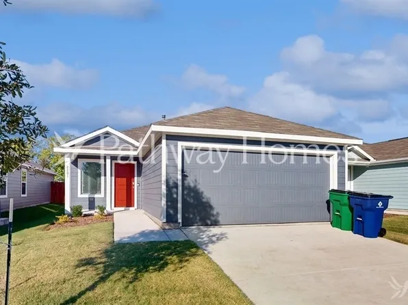 8801 Red Fox Trl, McKinney, TX 75071