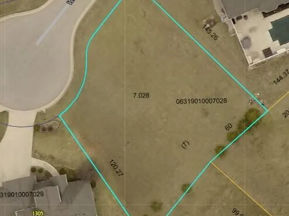 Whetstone Dr #7, Bryan, OH 43506