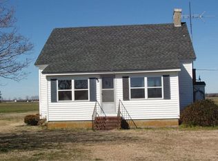 1197 Campground Rd, Elizabeth City, NC 27909