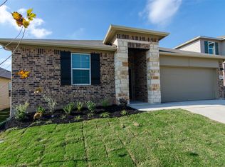 262 Fall Aster Dr, Kyle, TX 78640