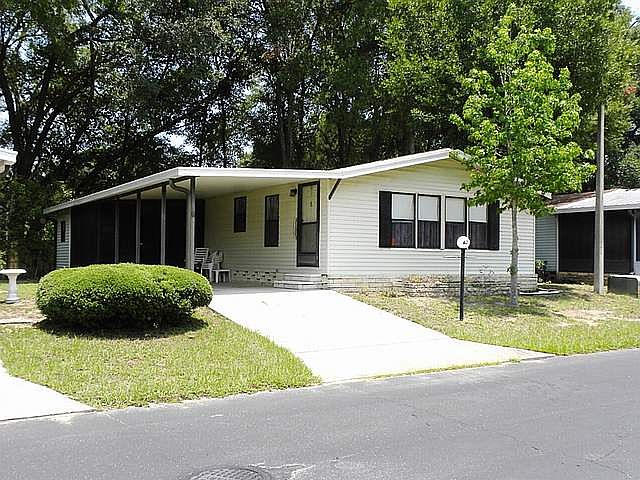 1st image of 8880 SW 27th Ave Lot A73